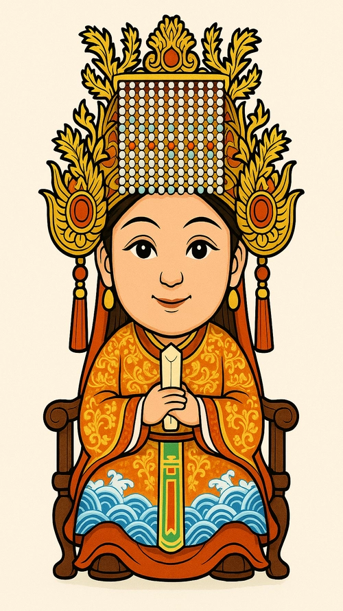 媽祖