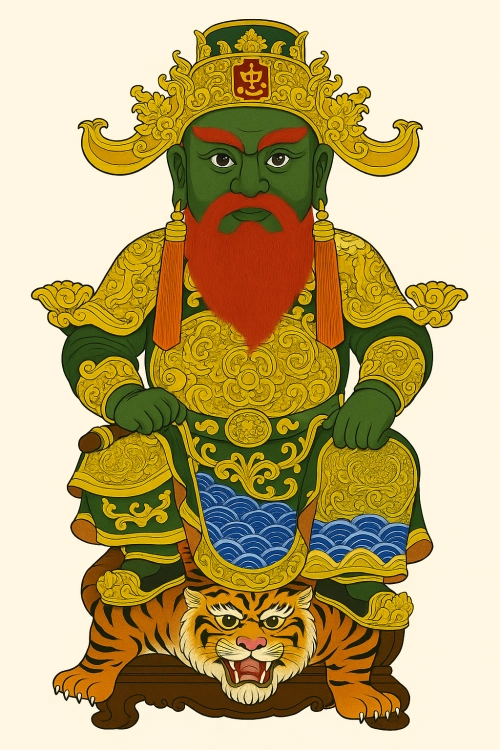 范府千歲(王爺)